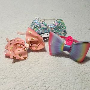 💥Host Pick💥 The Children's place Bundle of 3 Headbands